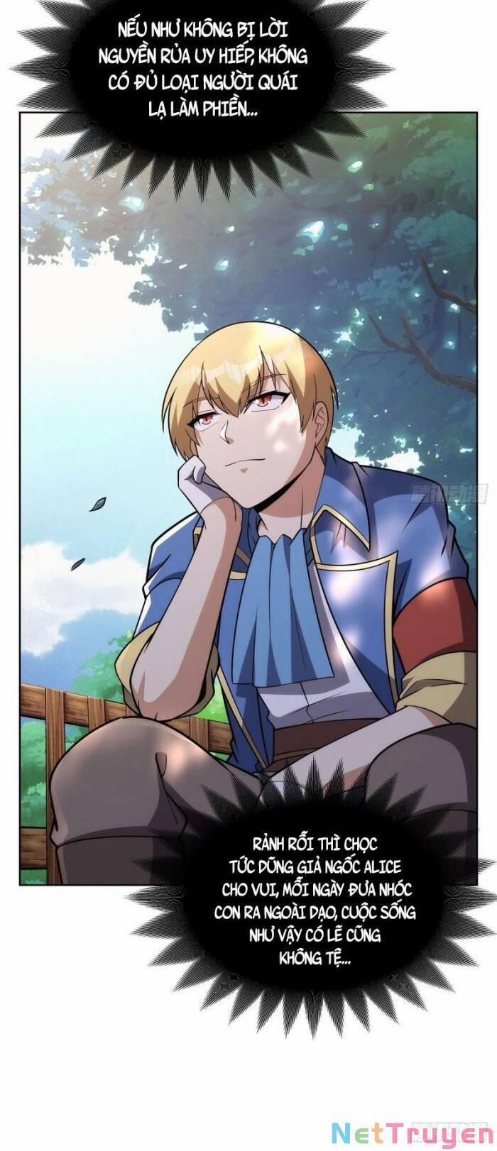 Ma Vương Thất Nghiệp 357 trang 32