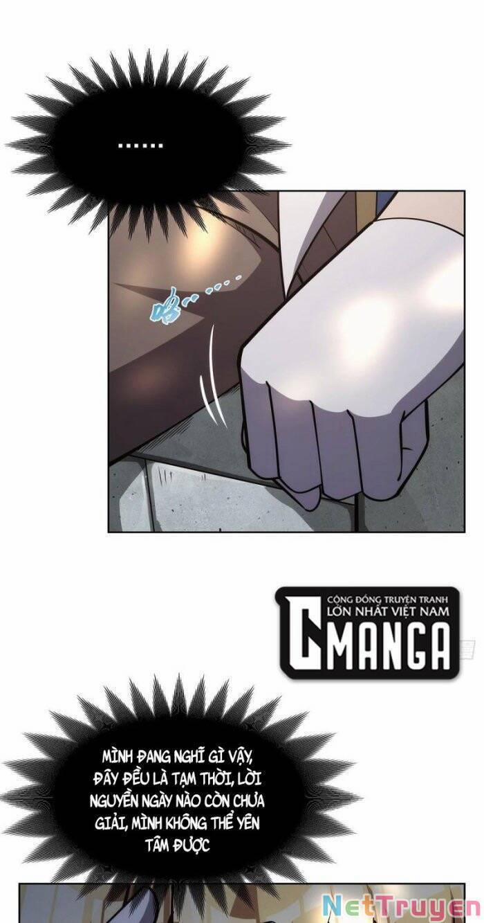 Ma Vương Thất Nghiệp 357 trang 33