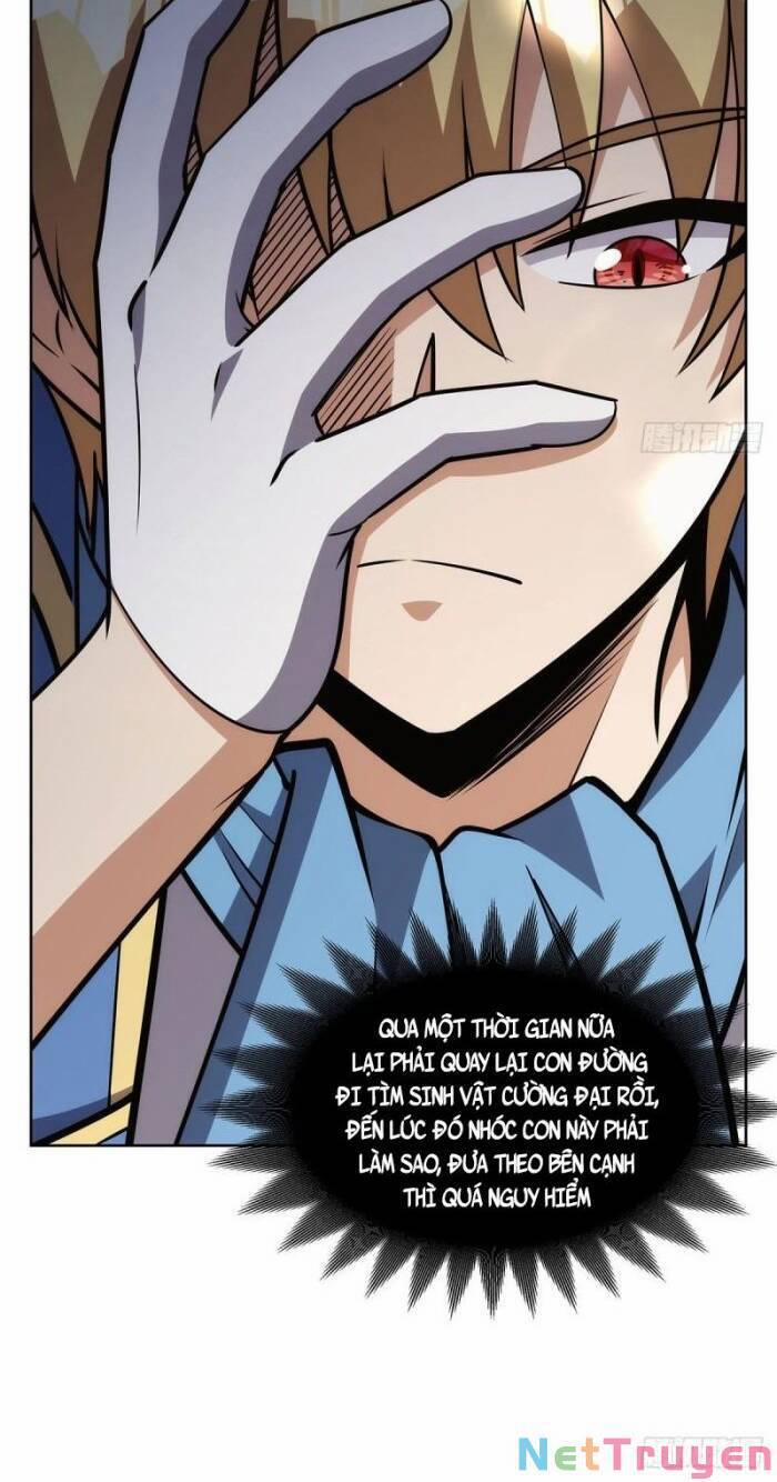 Ma Vương Thất Nghiệp 357 trang 34