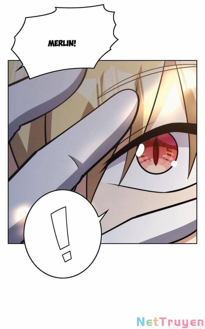 Ma Vương Thất Nghiệp 357 trang 35