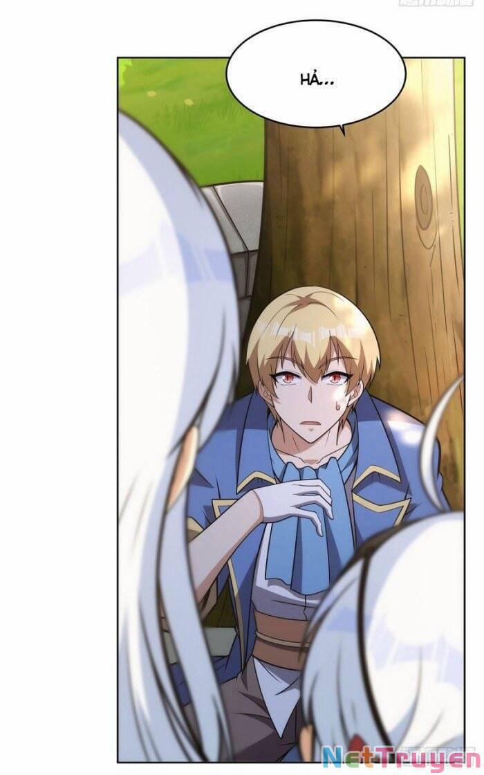 Ma Vương Thất Nghiệp 357 trang 36