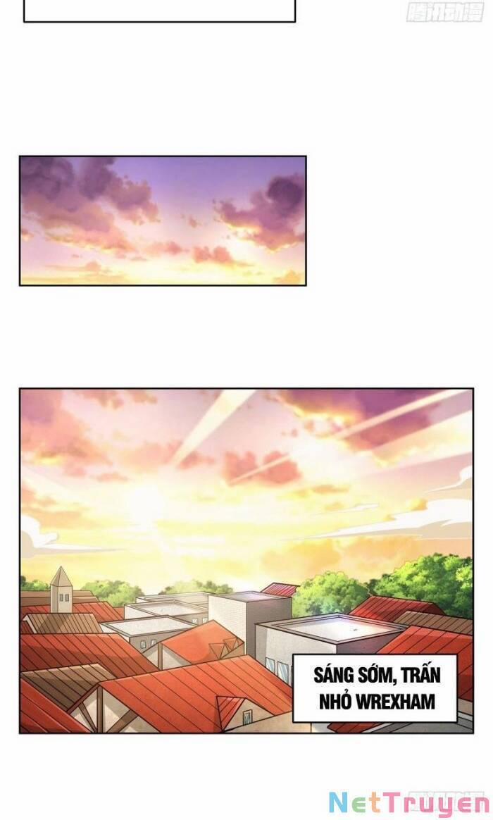 Ma Vương Thất Nghiệp 357 trang 4