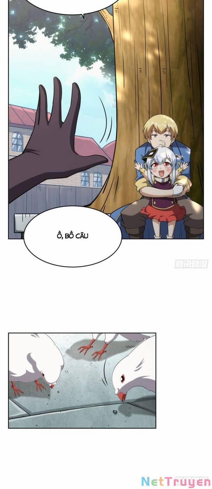 Ma Vương Thất Nghiệp 357 trang 40