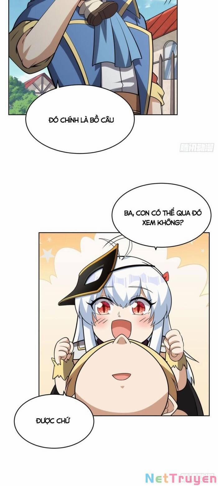 Ma Vương Thất Nghiệp 357 trang 42