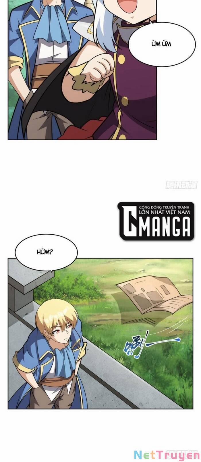 Ma Vương Thất Nghiệp 357 trang 44