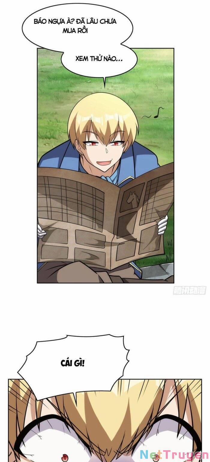 Ma Vương Thất Nghiệp 357 trang 45