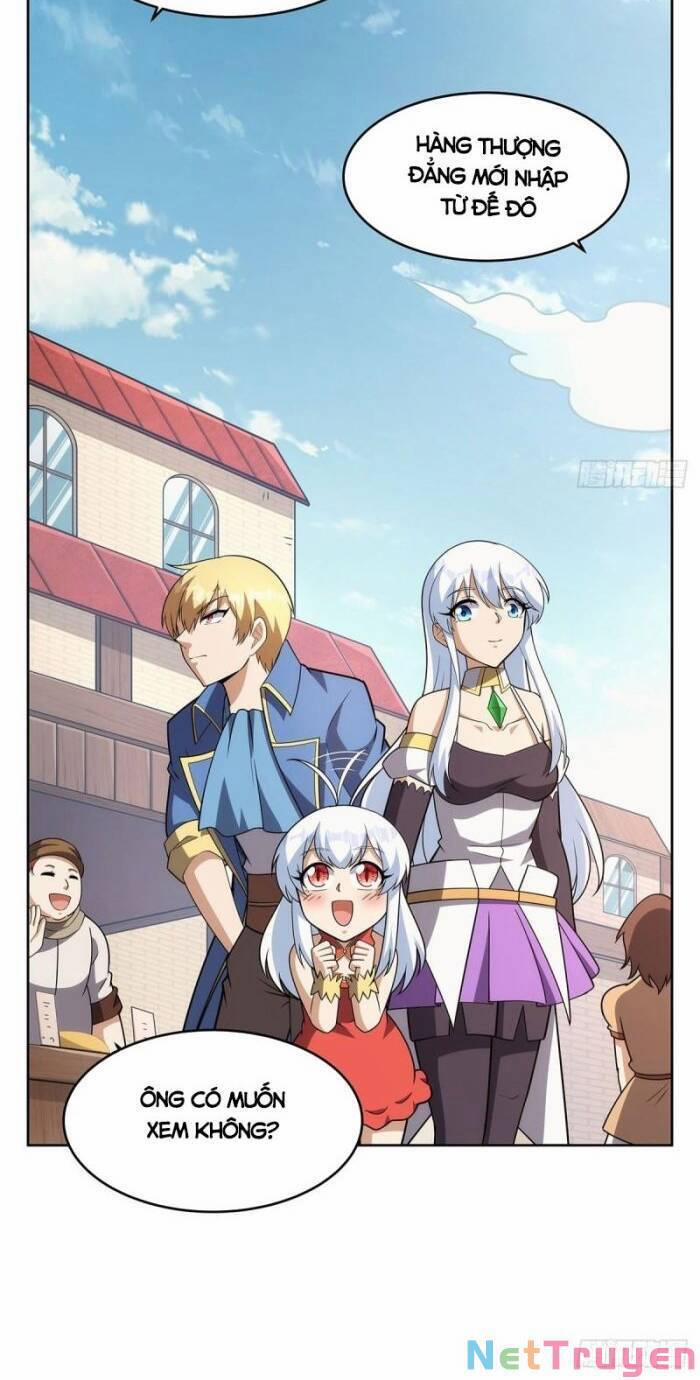 Ma Vương Thất Nghiệp 357 trang 6