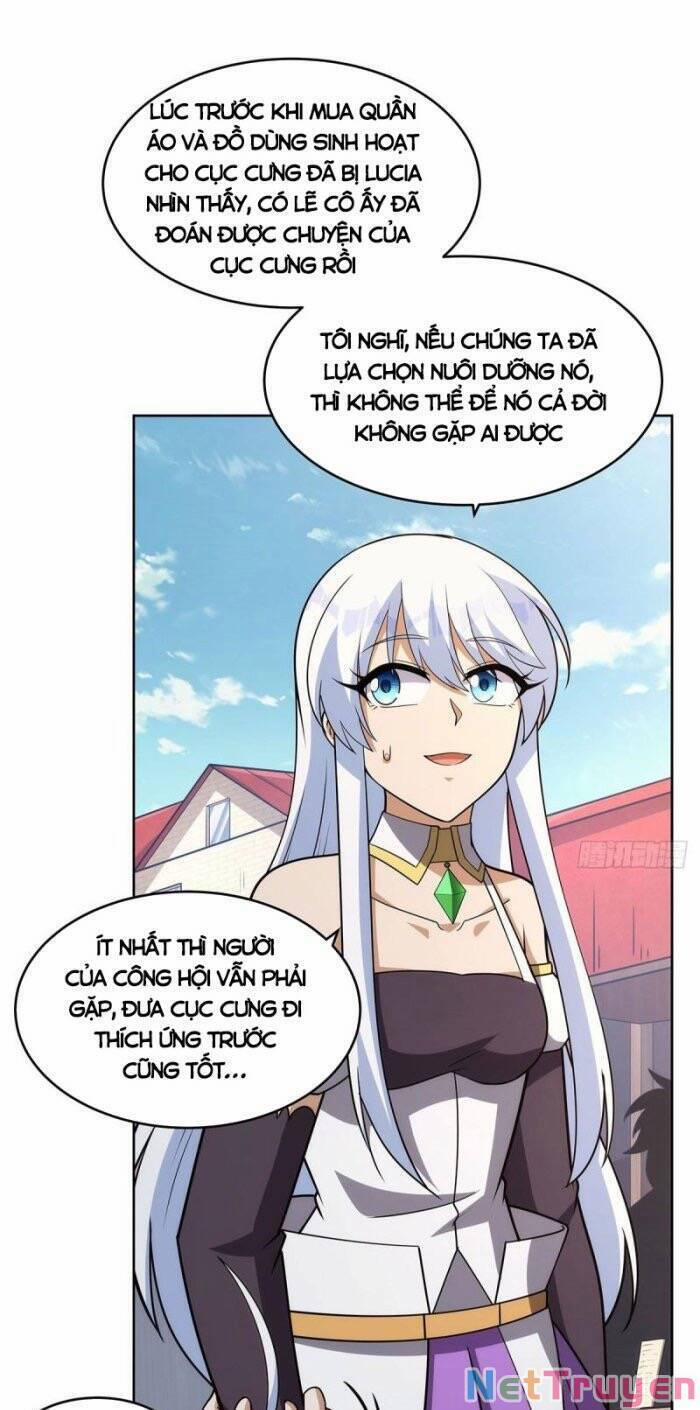 Ma Vương Thất Nghiệp 357 trang 9