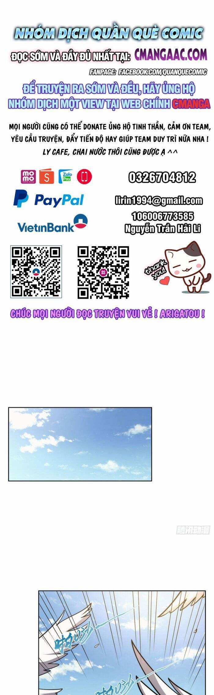 Ma Vương Thất Nghiệp 358 trang 0