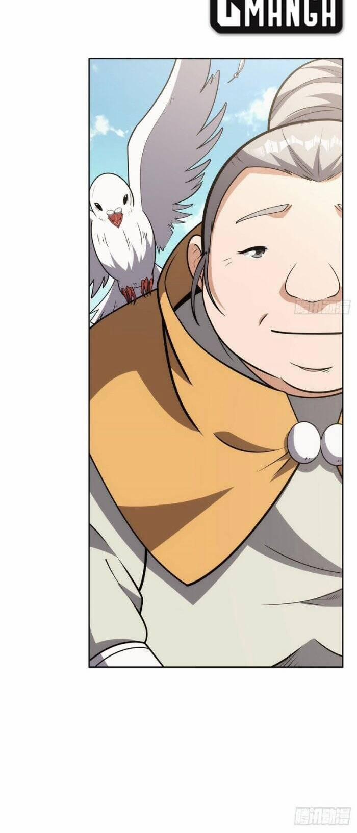 Ma Vương Thất Nghiệp 358 trang 11