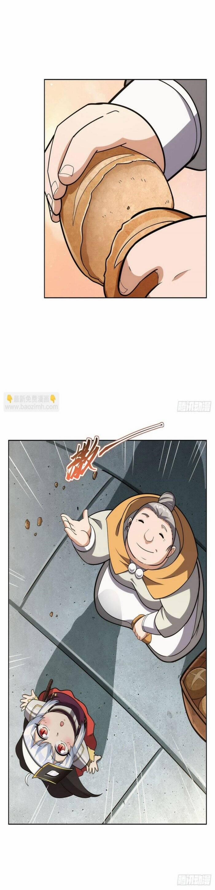 Ma Vương Thất Nghiệp 358 trang 12