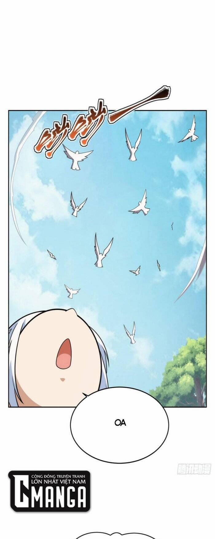 Ma Vương Thất Nghiệp 358 trang 13