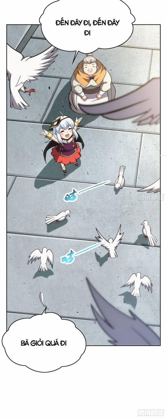 Ma Vương Thất Nghiệp 358 trang 14