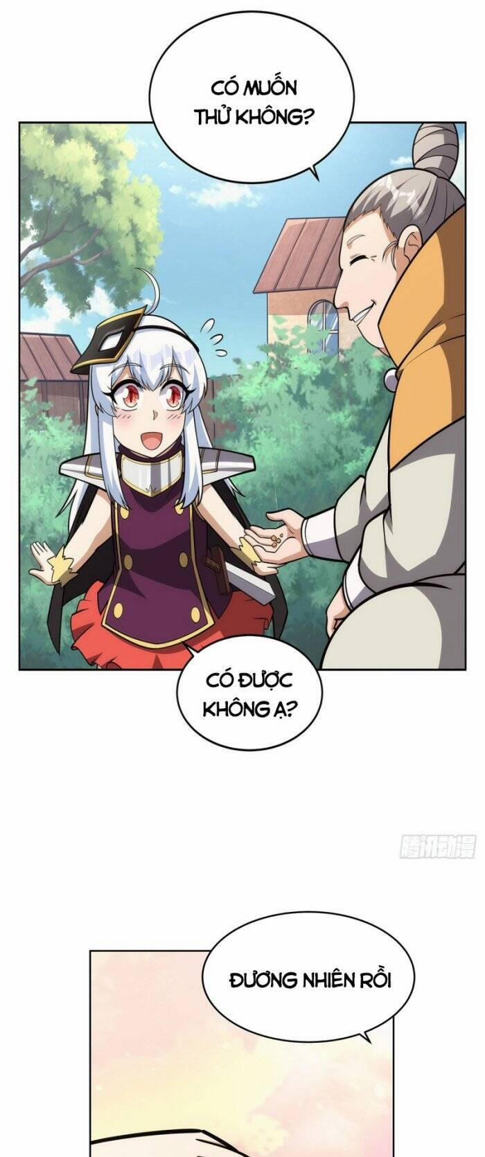 Ma Vương Thất Nghiệp 358 trang 15