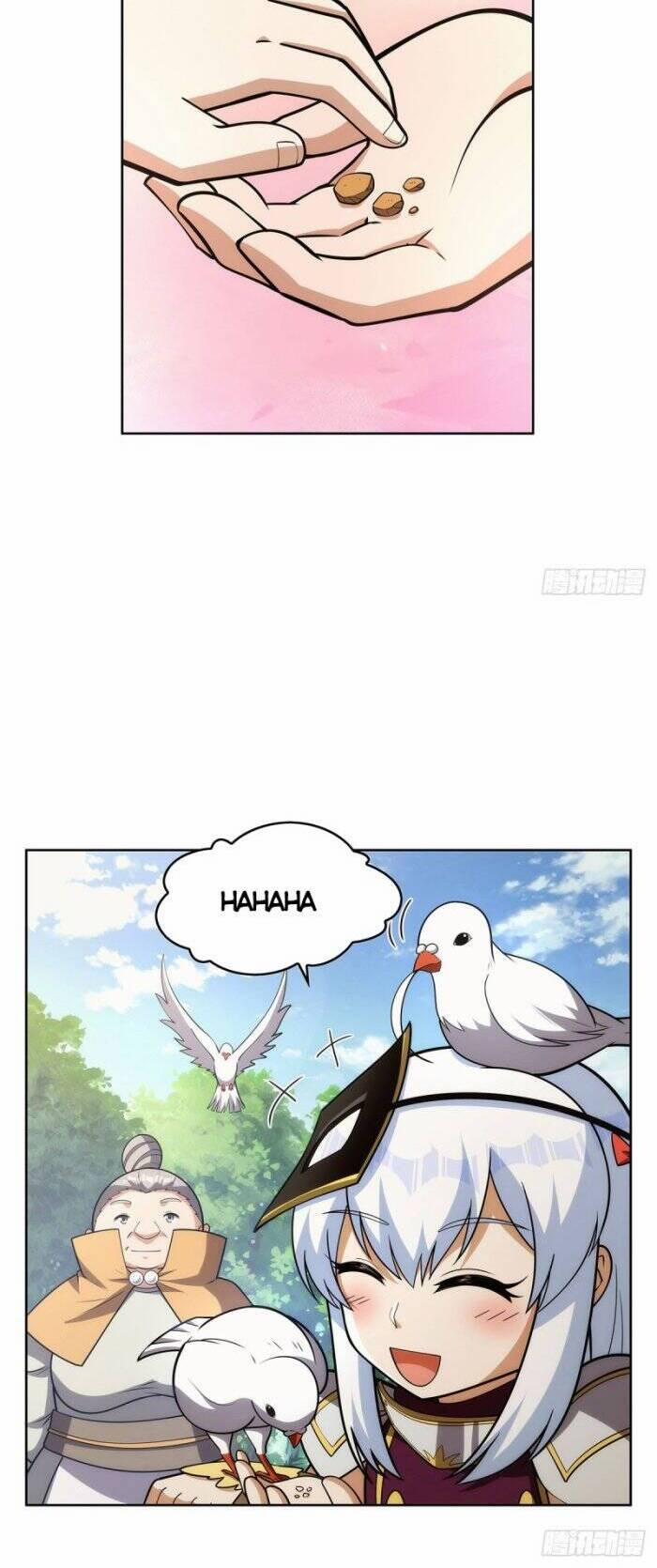 Ma Vương Thất Nghiệp 358 trang 16