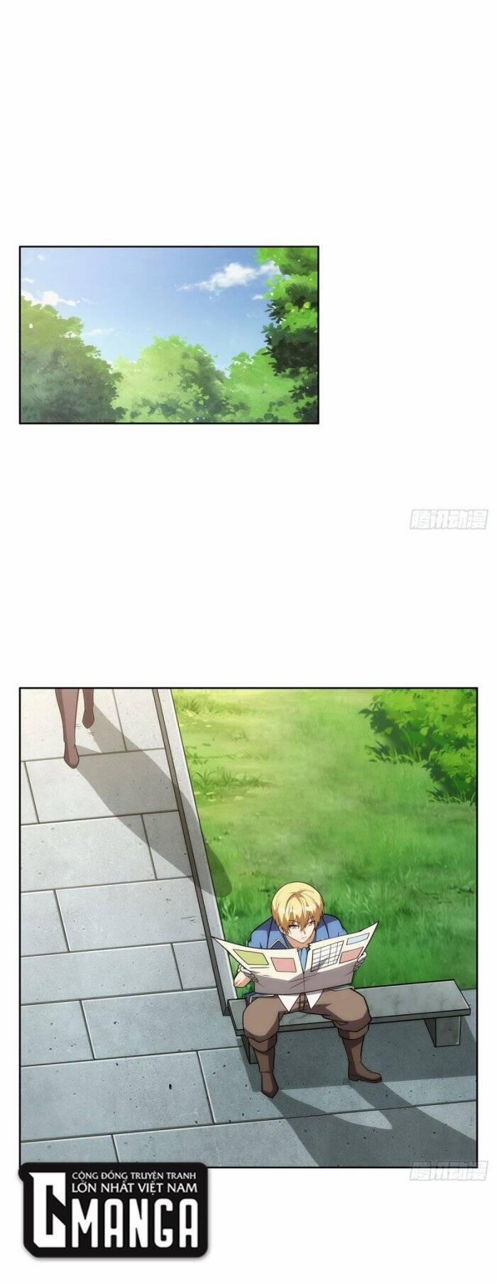 Ma Vương Thất Nghiệp 358 trang 17