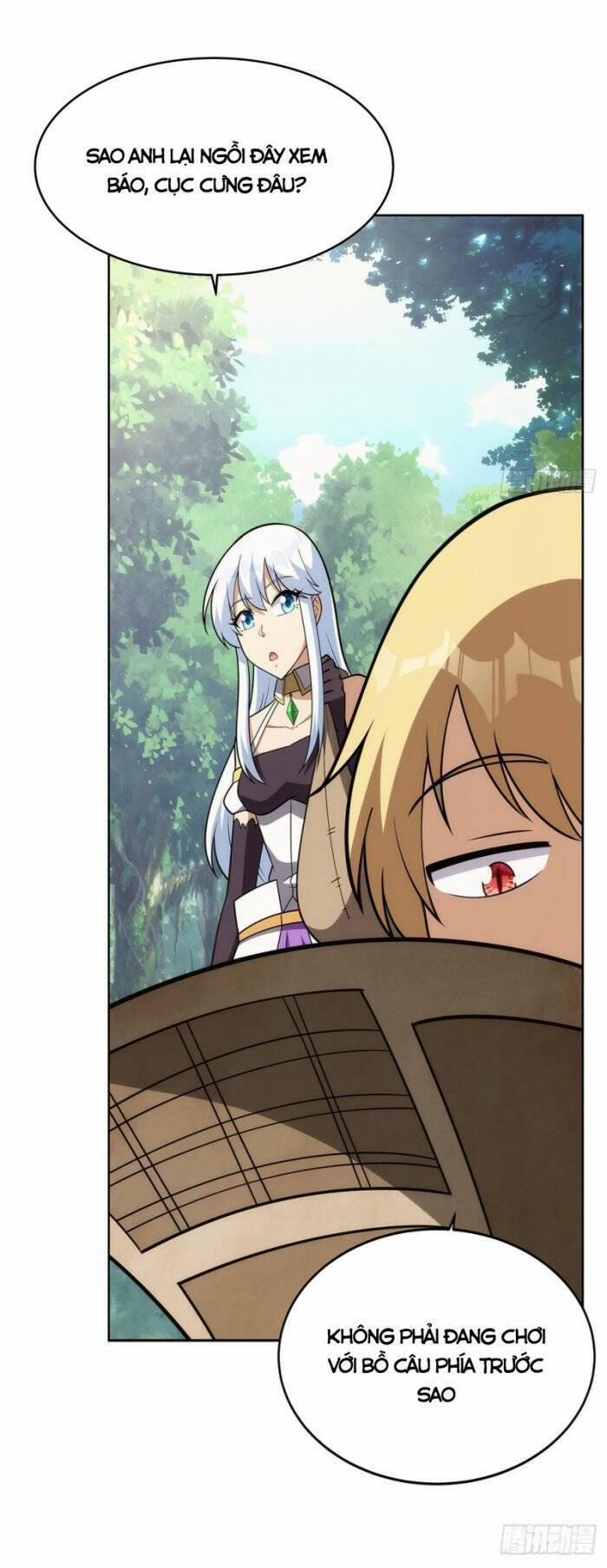 Ma Vương Thất Nghiệp 358 trang 18