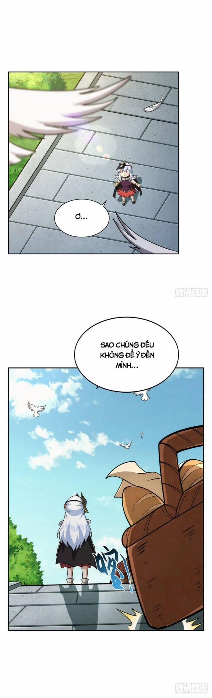 Ma Vương Thất Nghiệp 358 trang 2