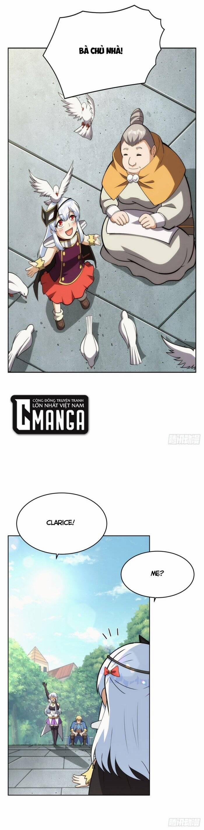 Ma Vương Thất Nghiệp 358 trang 20