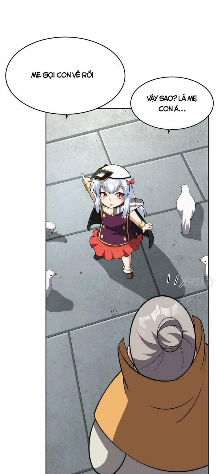 Ma Vương Thất Nghiệp 358 trang 21