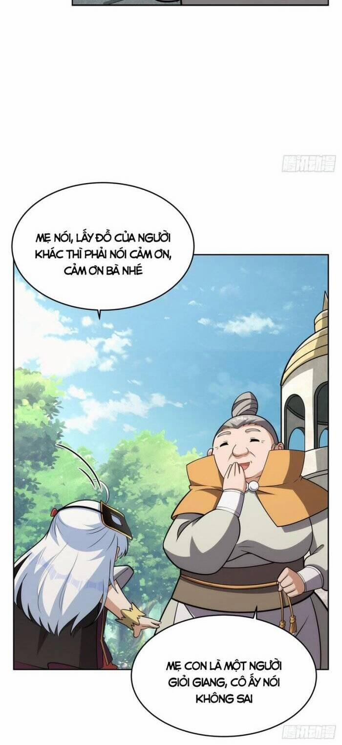 Ma Vương Thất Nghiệp 358 trang 22