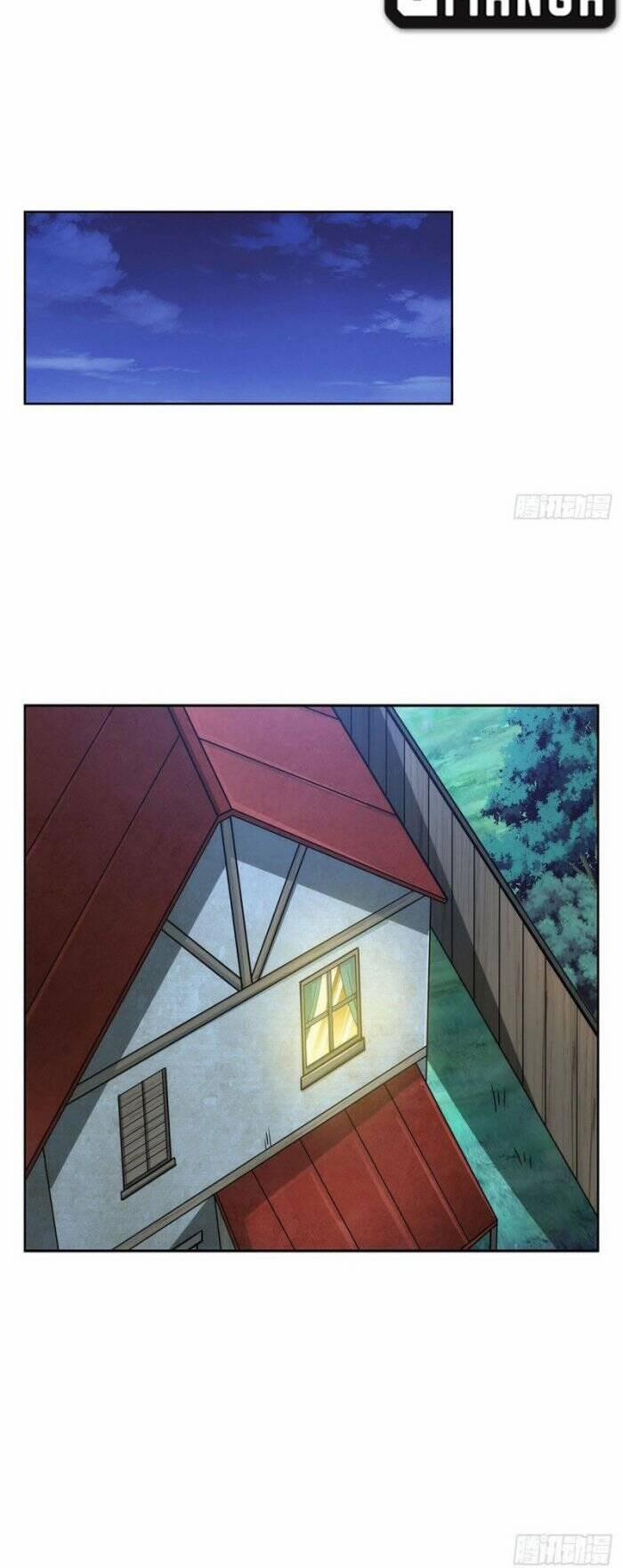 Ma Vương Thất Nghiệp 358 trang 27