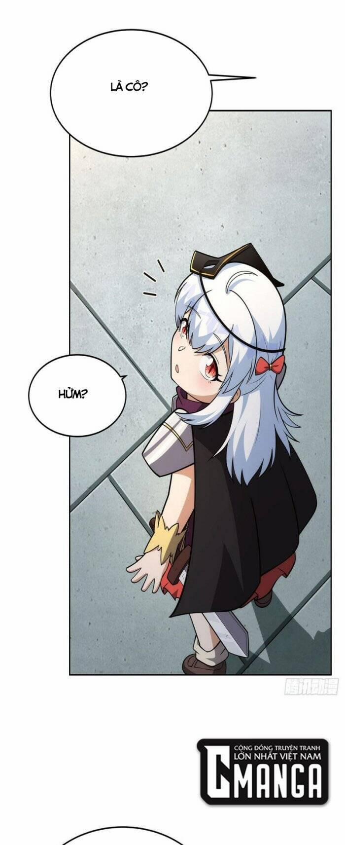 Ma Vương Thất Nghiệp 358 trang 3