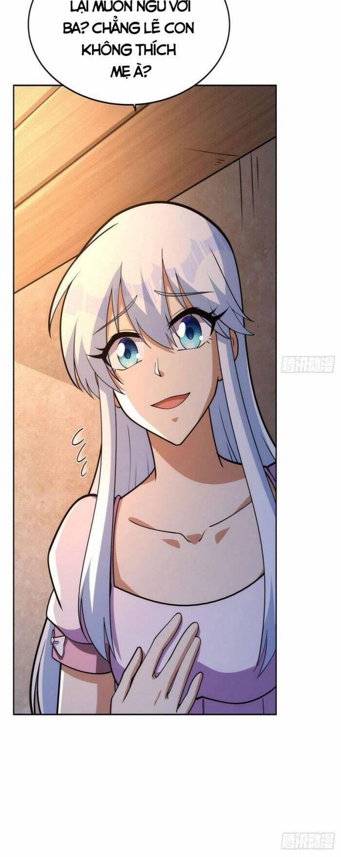 Ma Vương Thất Nghiệp 358 trang 30