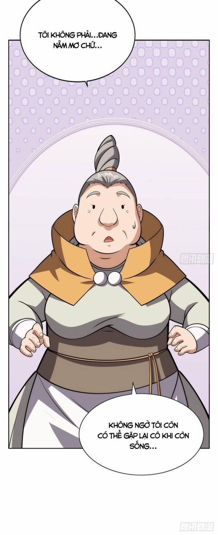 Ma Vương Thất Nghiệp 358 trang 4