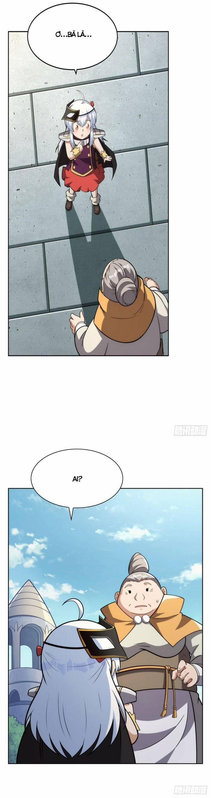 Ma Vương Thất Nghiệp 358 trang 5