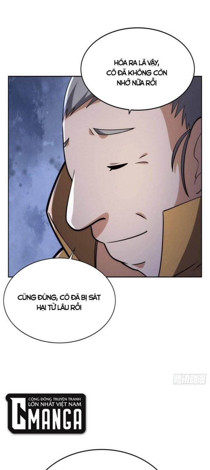 Ma Vương Thất Nghiệp 358 trang 6