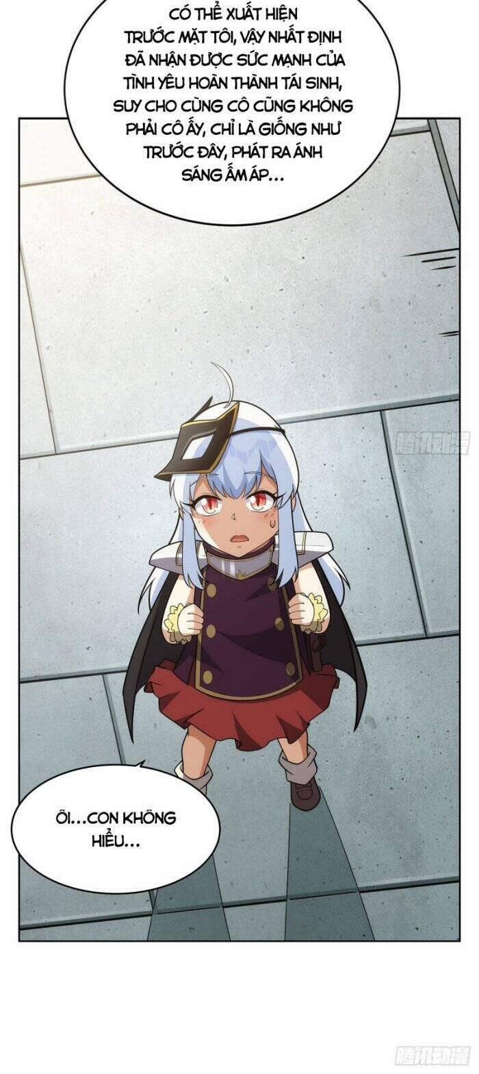 Ma Vương Thất Nghiệp 358 trang 7