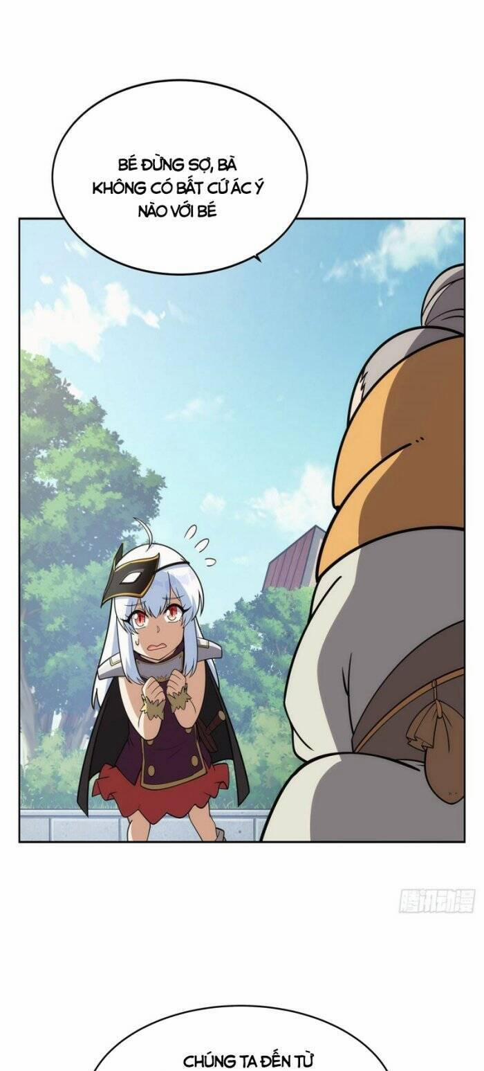 Ma Vương Thất Nghiệp 358 trang 8