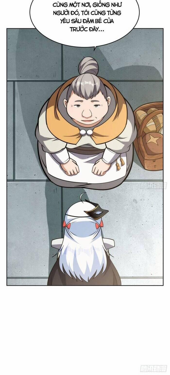 Ma Vương Thất Nghiệp 358 trang 9