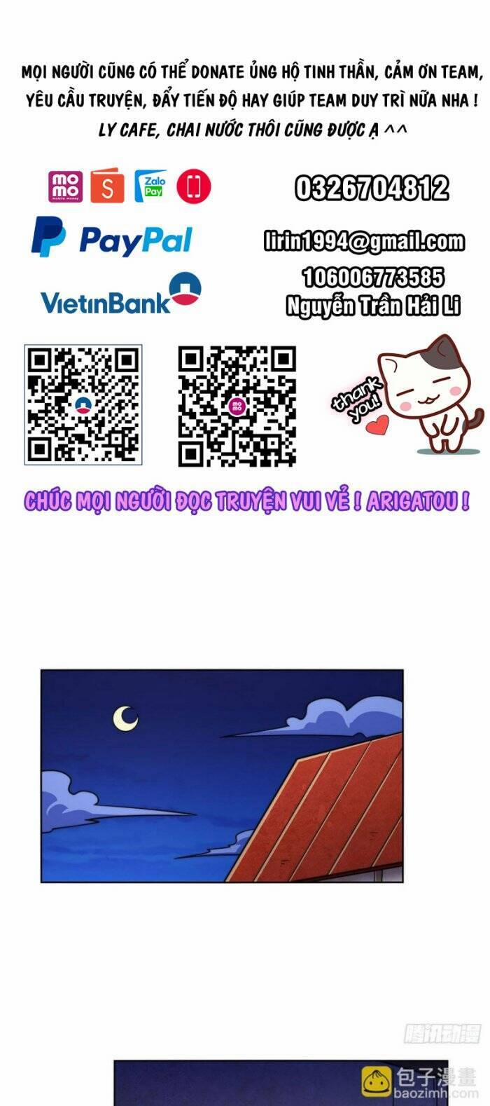 Ma Vương Thất Nghiệp 359 trang 0