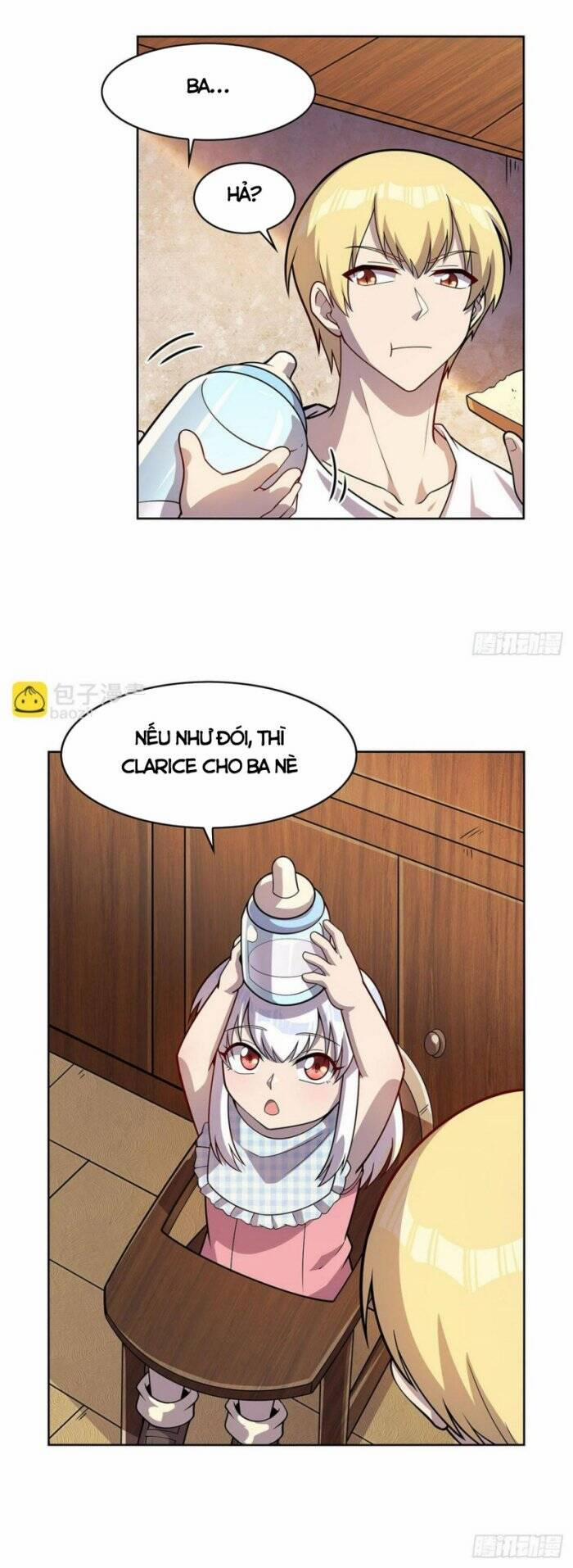 Ma Vương Thất Nghiệp 359 trang 10