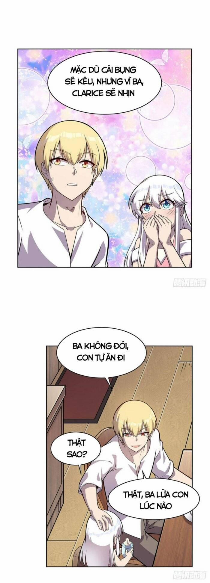 Ma Vương Thất Nghiệp 359 trang 11