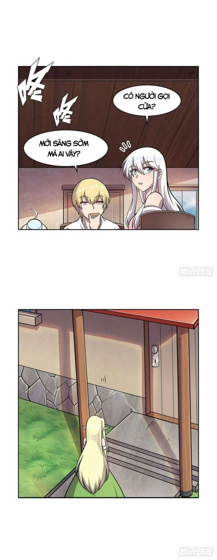 Ma Vương Thất Nghiệp 359 trang 12