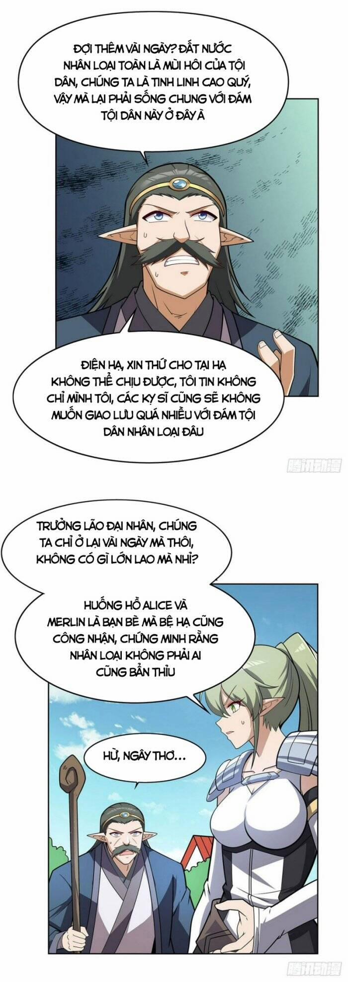 Ma Vương Thất Nghiệp 359 trang 14