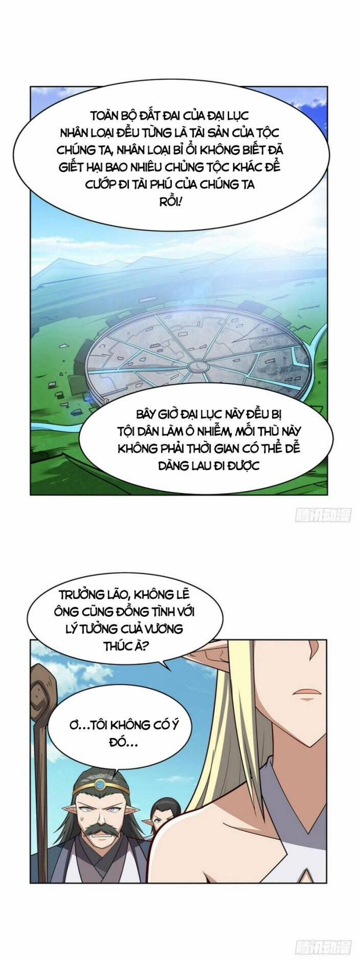 Ma Vương Thất Nghiệp 359 trang 15