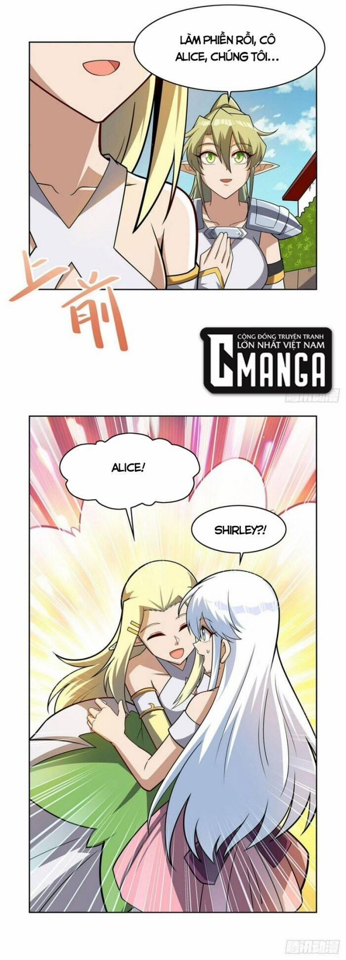 Ma Vương Thất Nghiệp 359 trang 17