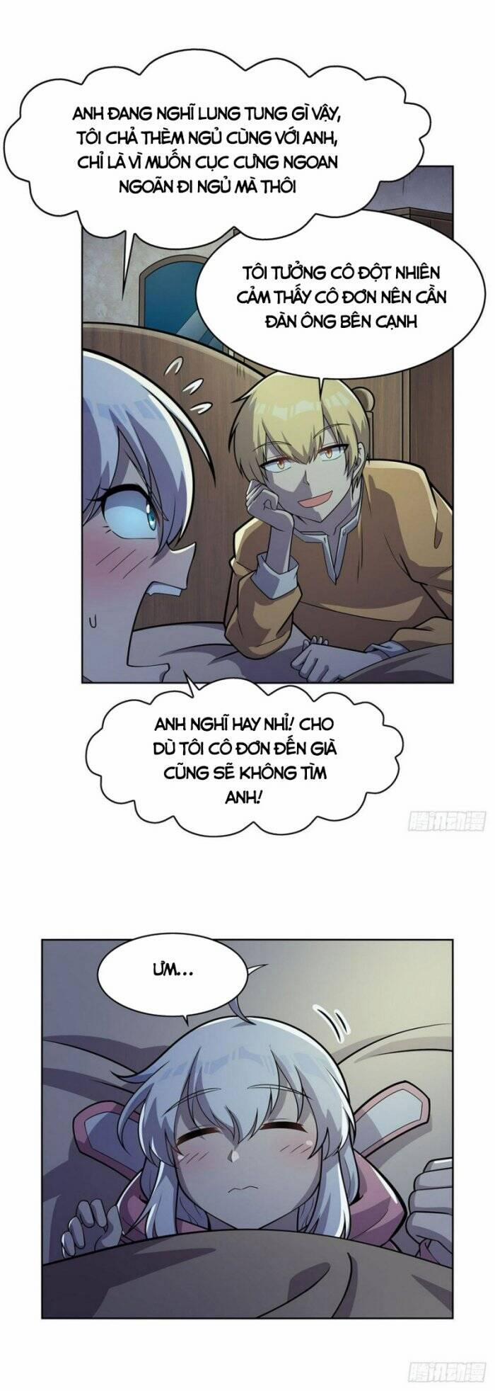 Ma Vương Thất Nghiệp 359 trang 4