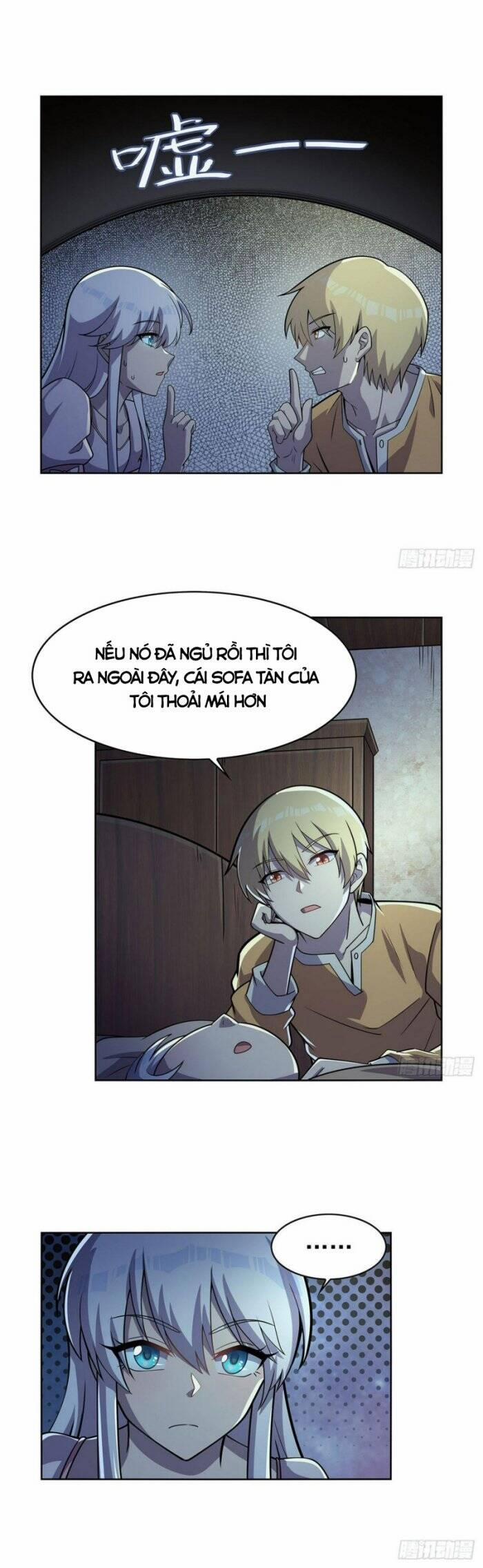 Ma Vương Thất Nghiệp 359 trang 5