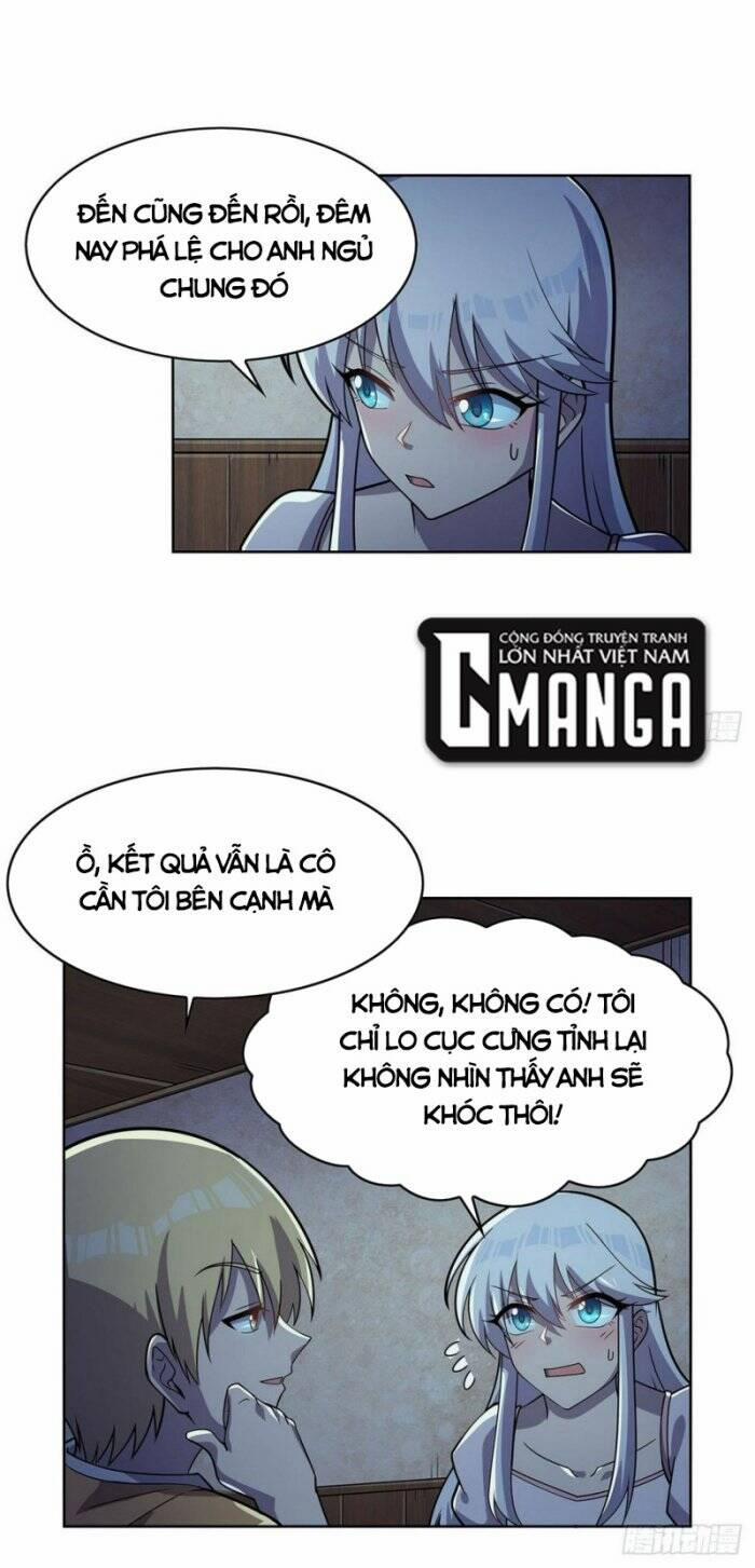 Ma Vương Thất Nghiệp 359 trang 6