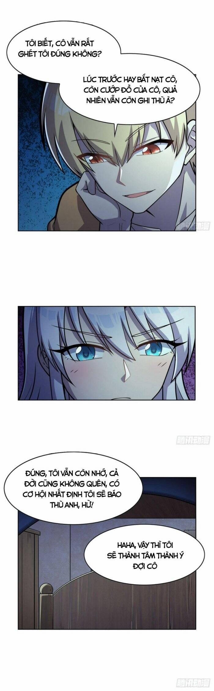 Ma Vương Thất Nghiệp 359 trang 7