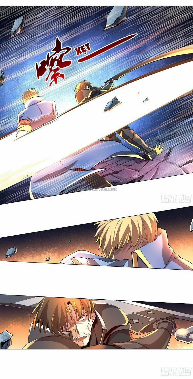 Ma Vương Thất Nghiệp 36 trang 10