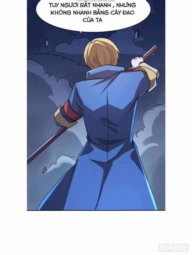 Ma Vương Thất Nghiệp 36 trang 13