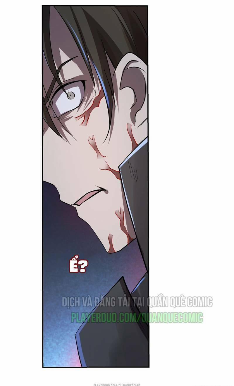 Ma Vương Thất Nghiệp 36 trang 14