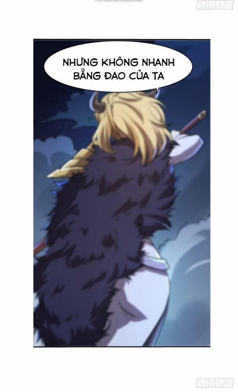 Ma Vương Thất Nghiệp 36 trang 15