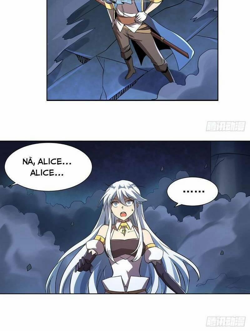 Ma Vương Thất Nghiệp 36 trang 18